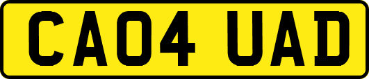 CA04UAD