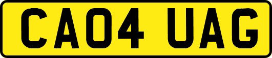 CA04UAG