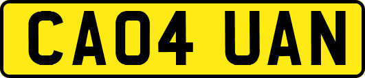 CA04UAN
