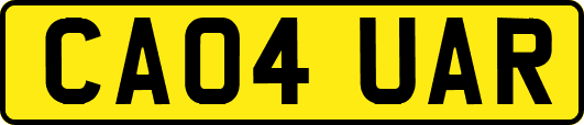CA04UAR