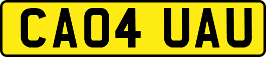 CA04UAU