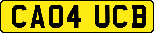 CA04UCB