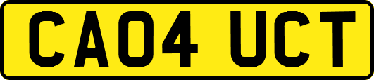 CA04UCT