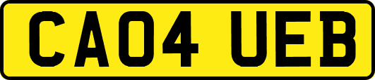 CA04UEB