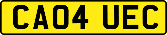 CA04UEC