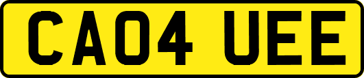 CA04UEE