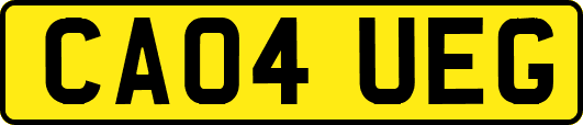 CA04UEG