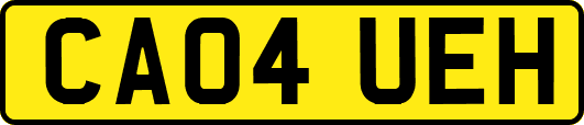 CA04UEH