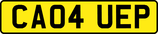 CA04UEP