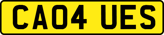CA04UES