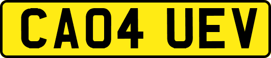CA04UEV