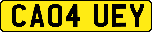 CA04UEY