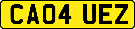 CA04UEZ