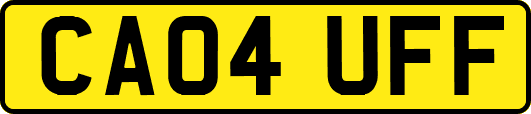 CA04UFF