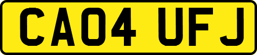 CA04UFJ