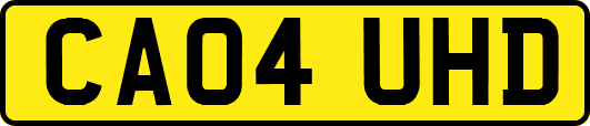 CA04UHD