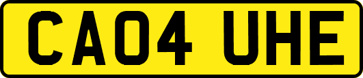 CA04UHE