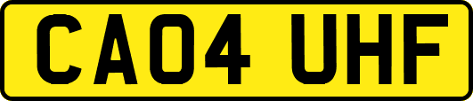 CA04UHF