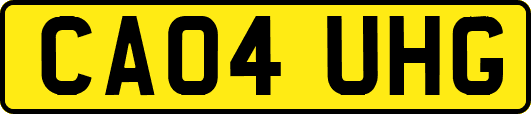 CA04UHG