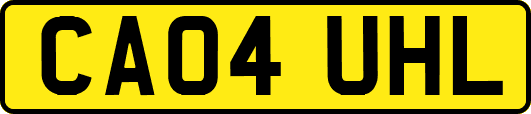 CA04UHL