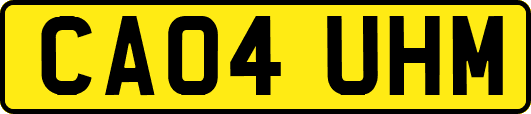CA04UHM