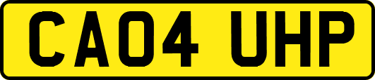 CA04UHP