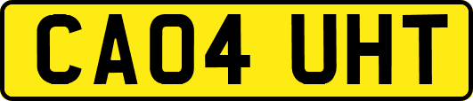 CA04UHT