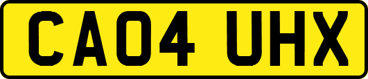 CA04UHX