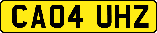 CA04UHZ