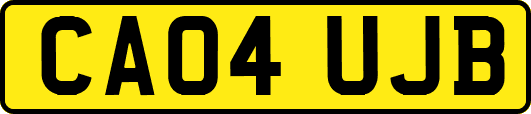 CA04UJB