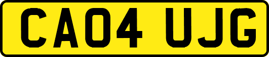 CA04UJG