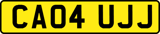 CA04UJJ