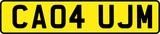 CA04UJM