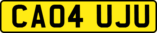 CA04UJU