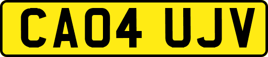 CA04UJV