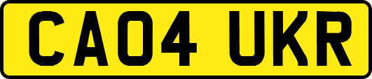 CA04UKR