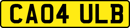 CA04ULB
