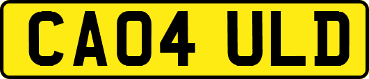 CA04ULD