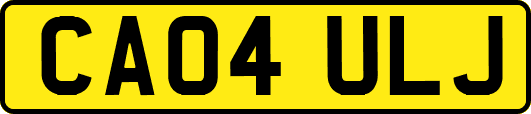 CA04ULJ