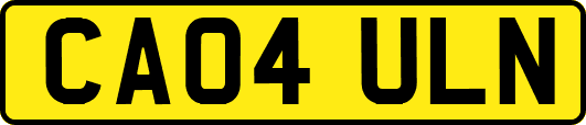 CA04ULN