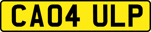 CA04ULP