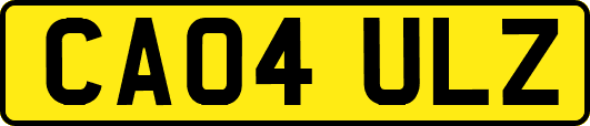 CA04ULZ