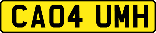 CA04UMH