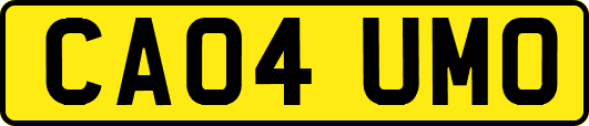 CA04UMO