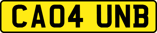CA04UNB