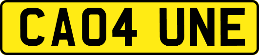 CA04UNE