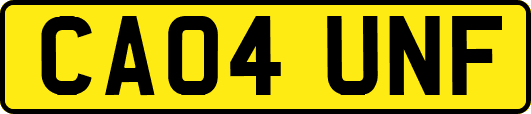 CA04UNF