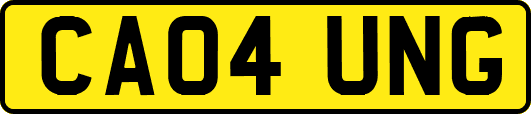 CA04UNG