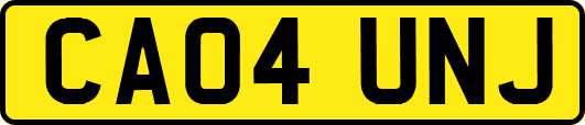 CA04UNJ