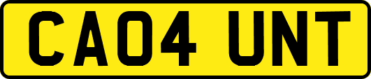 CA04UNT